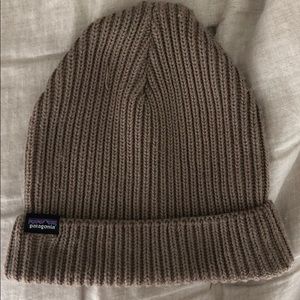Patagonia Beanie
